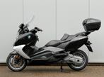 BMW C 650 GT Highline / Handvat- zetelverwarming / Topstaat, Motorrijbewijs A, Bedrijf, Meer dan 35 kW, 647 cc