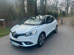 Renault Scenic *AUTOMATIQUE* *FULL OPTIONS*, Auto's, Automaat, Monovolume, Euro 6, Wit