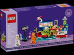 Lego 40687, Ophalen of Verzenden, Zo goed als nieuw, Lego