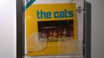 The Cats - Colour Us Gold, Ophalen of Verzenden, 1960 tot 1980, Zo goed als nieuw
