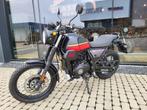Royal Enfield Scram 411cc Déstock Actie, Motoren, Motoren | Royal Enfield, 411 cc, Bedrijf, Overig, 1 cilinder