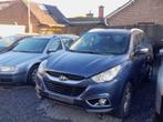 2011 HYUNDAI ix35 1.7 CRDi Personenauto, Auto's, Gebruikt, Overige brandstoffen, Bedrijf, Handgeschakeld