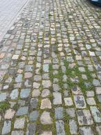 Kasseien, Jardin & Terrasse, Gravier, Rochers & Caillasse, Enlèvement, Comme neuf