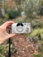 Analoge camera Canon Prima Zoom 85N, TV, Hi-fi & Vidéo, Appareils photo analogiques, Enlèvement ou Envoi, Comme neuf, Compact