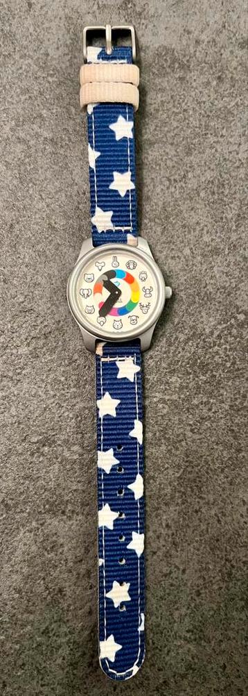 Montre enfant TWISTITI animaux beschikbaar voor biedingen