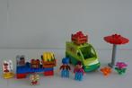 duplo marktplein, Kinderen en Baby's, Speelgoed | Duplo en Lego, Ophalen of Verzenden, Zo goed als nieuw, Duplo