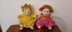 Rubens Barn Sun and Star dolls, Kinderen en Baby's, Speelgoed | Poppen, Ophalen of Verzenden, Zo goed als nieuw, Babypop