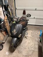 Gts piemonte, Fietsen en Brommers, Ophalen, Gebruikt