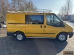 Imeriaal Rvs Ford Transit Kort / Laag, Auto diversen, Dakdragers, Ophalen, Gebruikt, -, -