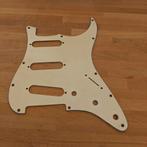Pickguard Fender Stratocaster, Ophalen of Verzenden, Zo goed als nieuw