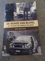 G. Bouten - De bende van Nijvel, Ophalen of Verzenden, G. Bouten