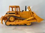 Bruder Caterpillar CAT bulldozer, Hobby & Loisirs créatifs, Enlèvement, Utilisé