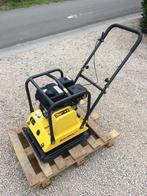 Trilplaat Baumax 100 kg 6,5 pk Nieuw, Ophalen of Verzenden, Overige typen