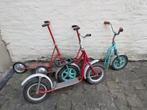 4 Steps te koop, Fietsen en Brommers, Steps, Ophalen, Gebruikt