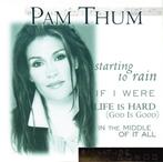 Sale> CD PAM THUM - Signature Songs, Verzenden, Nieuw in verpakking