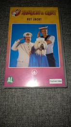 VHS Samson en Gert, Enlèvement ou Envoi, Utilisé