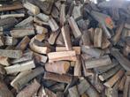 Droog brandhout stook klaar 100€de m3, Ophalen