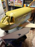Avion barbie airplane vintage annee 1999, Enlèvement, Comme neuf