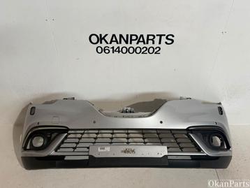 Renault Scenic IV voorbumper 620224328R beschikbaar voor biedingen