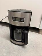 Koffie Mashine, Elektronische apparatuur, Koffiezetapparaten, Ophalen, Zo goed als nieuw