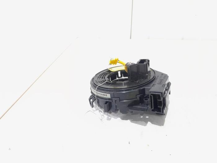 Rouleau airbag d'un Ford Ranger, Autos : Pièces & Accessoires, Électronique & Câbles, Ford, Utilisé, 3 mois de garantie, Enlèvement ou Envoi