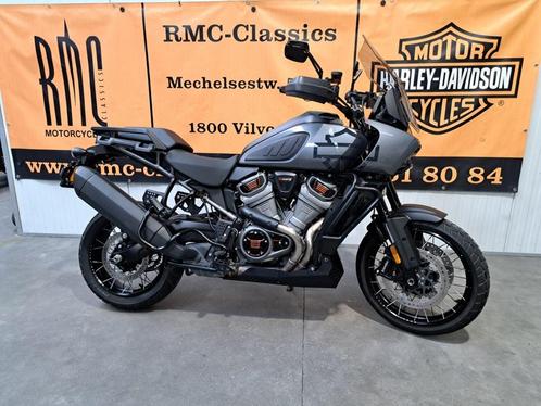 Harley-Davidson Enduro ADVENTURE TOURING - PAN AMERICA 1250, Motoren, Motoren | Harley-Davidson, Overig