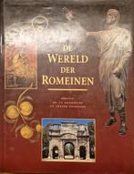 C. Freeman - De wereld der Romeinen, Ophalen, Gelezen, C. Freeman