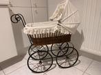 Kinderwagen antiek speelgoed, Ophalen of Verzenden
