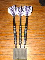 Darts pijlen 22gr, Sport en Fitness, Darts, Ophalen, Zo goed als nieuw, Pijlen