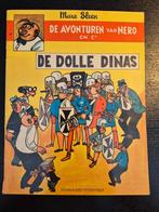 Marc Sleen, De avonturen van Nero en co, De Dolle Dinas, n20, Boeken, Stripverhalen, Ophalen, Gelezen