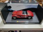 Ferrari 125s hotwheels elite 1/18, Ophalen of Verzenden, Zo goed als nieuw