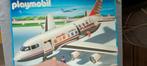 Playmobil 4310 pasific airlines, Enlèvement, Utilisé