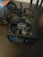 Be Quiet! system power 9 s9-400w, Computers en Software, Interne voedingen, Ophalen of Verzenden, Zo goed als nieuw