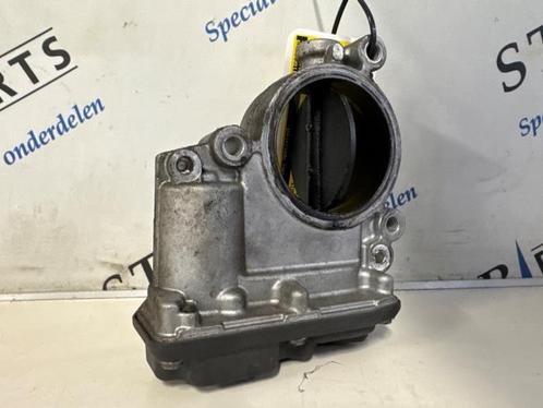 Gasklephuis van een Mercedes Vito, Auto-onderdelen, Motor en Toebehoren, Mercedes-Benz, Gebruikt, 3 maanden garantie, Ophalen of Verzenden
