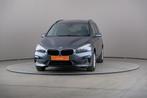 (1WGP059) BMW 2 GRAN TOURER, Auto's, BMW, Te koop, Zilver of Grijs, Monovolume, Gebruikt