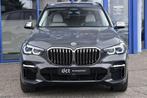 BMW X5 M50iAS Bowers&Wilkins Pano Laser Night Vision HUD, Auto's, BMW, Automaat, Gebruikt, 4395 cc, 2325 kg