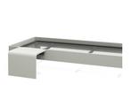 Eénpersoonsbed AUPING Aurondo 210 op 90, Huis en Inrichting, Ophalen, 90 cm, Zo goed als nieuw, Tijdfloos - modern