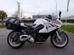 bmw f800st F 800 ST  "Nieuwstaat" ABS, Motoren, Bedrijf, Sport, Meer dan 35 kW, 800 cc