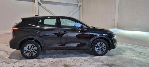 Nissan Qashqai 1.3 DIG-T MHEV Acenta Xtronic NIEUW- AUTOMAAT, Auto's, Nissan, Bedrijf, Te koop, Qashqai, ABS, Achteruitrijcamera