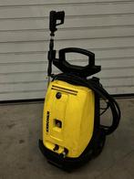 KARCHER 1090 – 250 BAR machine professionelle en bon etat, Ophalen of Verzenden, Gebruikt, Elektrisch