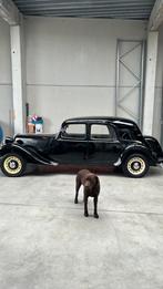 Citroën Traction 11B, Te koop, Particulier, Citroën