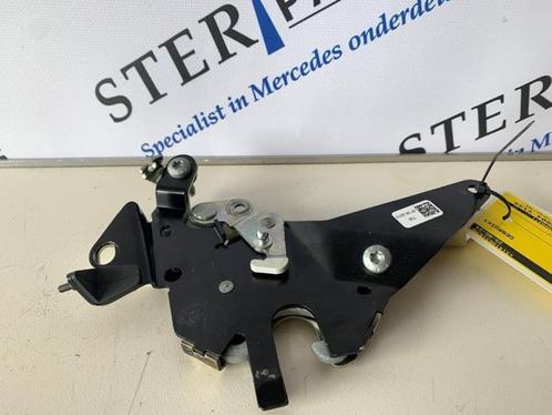 Cabriodak vergrendelslot van een Mercedes SL, Auto-onderdelen, Carrosserie, Mercedes-Benz, Gebruikt, 3 maanden garantie, Ophalen of Verzenden