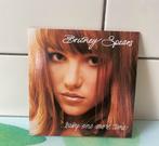 Cd single Britney Spears, Comme neuf