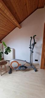 Cardio d'appartement Domyos VE 580, Enlèvement, Vélo d'appartement