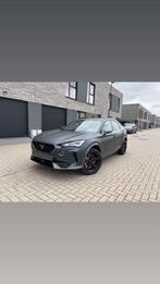 CUPRA Formentor 2.0TSI 4 transmissions VZ DSG, Argent ou Gris, Euro 6, Formentor, Autre