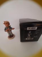 Hummel beeldje 558 "de kleine troebadour", Verzamelen, Beelden en Beeldjes, Ophalen of Verzenden, Zo goed als nieuw, Hummel