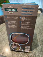 Petsafe, Ophalen, Zo goed als nieuw