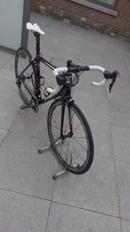 Racefiets trek dura-ace full carbon, Fietsen en Brommers, Fietsen | Racefietsen, Carbon, Heren, 15 tot 20 versnellingen, 57 tot 61 cm