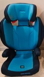 Siège auto RECARO Monza Nova Evo Isofix, Kinderen en Baby's, Autostoeltjes, Ophalen, 15 t/m 36 kg, Verstelbare rugleuning, Zo goed als nieuw