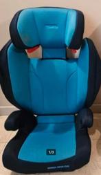 Siège auto RECARO Monza Nova Evo Isofix, Comme neuf, 15 à 36 kg, Dossier réglable, Enlèvement